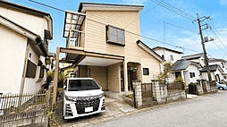 野田市木間ケ瀬 中古戸建