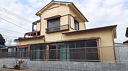 沼津市植田 中古戸建