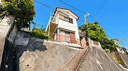 坂戸市西坂戸 中古戸建