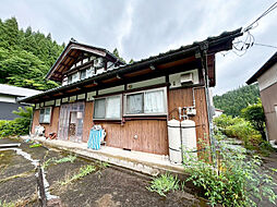 福井市南西俣田町 中古戸建