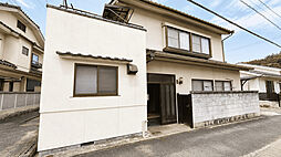 高梁市松原通 中古戸建