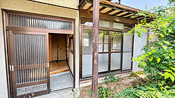 伊勢崎市境百々 中古戸建