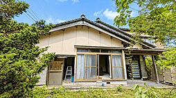 羽咋郡宝達志水町 中古戸建