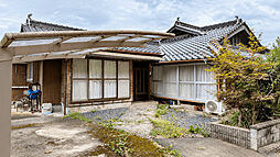 美祢市大嶺町 中古戸建