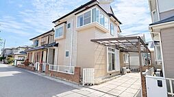 久喜市小右衛門 中古戸建