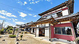 大洗町神山町 中古戸建