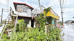 藤岡市岡之郷 中古戸建