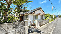下関市豊浦町 中古戸建
