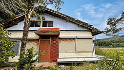 勝浦市浜行川 中古戸建