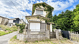 富里市七栄 中古戸建