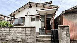 萩市椿東船津 中古戸建