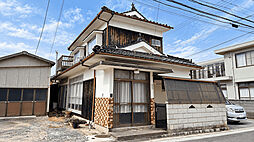 萩市浜崎新町 中古戸建