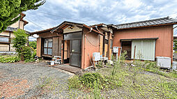 毛呂山町岩井東 中古戸建