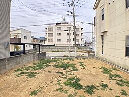 羽曳野市「はびきの4丁目」売土地