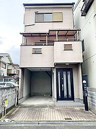 藤井寺市「船橋町」一戸建て