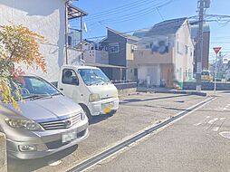 羽曳野市「野々上2丁目」売土地