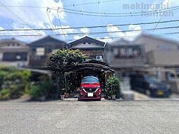 羽曳野市「はびきの5丁目」一戸建