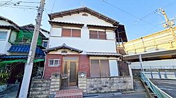 藤井寺市「小山6丁目」売土地
