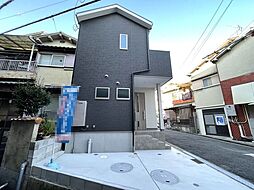 藤井寺市「小山7丁目」新築戸建て