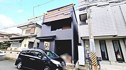 藤井寺市「沢田1丁目」新築戸建