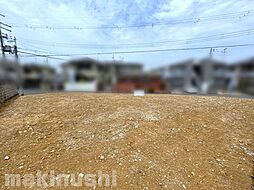 河内長野市「千代田南町」売土地