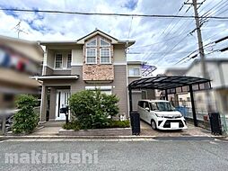 藤井寺市「小山9丁目」一戸建て