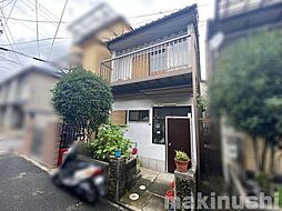 藤井寺市「藤井寺3丁目」一戸建て