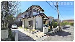 河内長野市「南ケ丘」一戸建て
