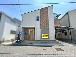 松原市「三宅中6丁目」一戸建て