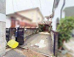 羽曳野市「島泉5丁目」一戸建て