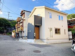 河内長野市「レジデンス向野町」新築戸建