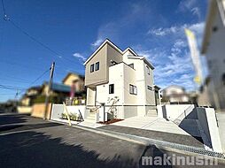 羽曳野市「羽曳が丘西4丁目」新築戸建