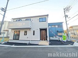 羽曳野市「誉田5丁目」新築分譲 1号棟