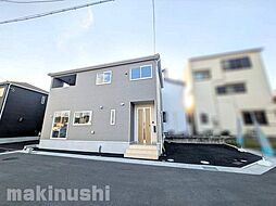 羽曳野市「誉田5丁目」新築分譲　3号棟