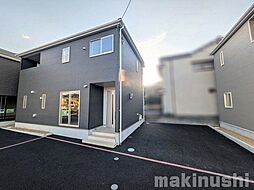 羽曳野市「誉田5丁目」新築分譲 4号棟