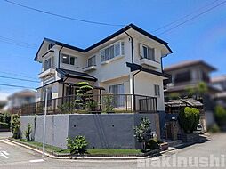 堺市美原区「さつき野東3丁目」一戸建て