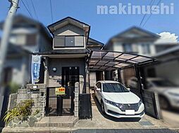 藤井寺市「藤井寺2丁目」一戸建て