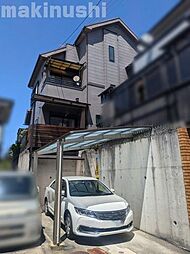 堺市美原区「菅生」一戸建て