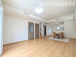 羽曳野市「羽曳が丘4丁目」モデルハウス