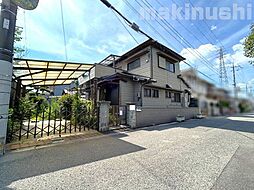 松原市「柴垣1丁目」売土地