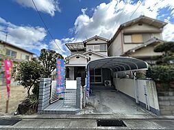 藤井寺市「林3丁目」一戸建て