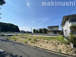 藤井寺市「恵美坂2丁目」売土地　Ａ号地