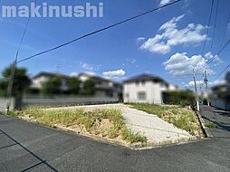 藤井寺市「恵美坂2丁目」売土地　Ｂ号地