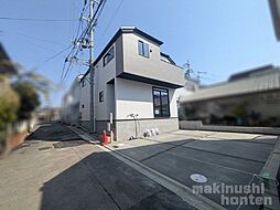 羽曳野市「野々上5丁目」 新築戸建