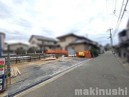 藤井寺市「陵南町」新築分譲全2棟