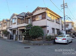 藤井寺市「小山8丁目」一戸建て