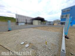 藤井寺市「大井3丁目」 新築戸建 全3区画 1号棟