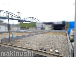 藤井寺市「大井3丁目」 新築戸建 全3区画 3号棟