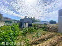 太子町「大字山田」売土地