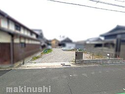 羽曳野市「飛鳥」売土地